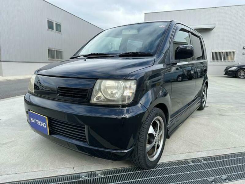 EK WAGON