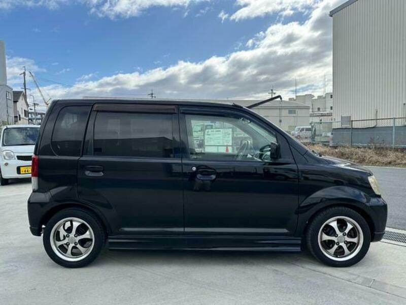 EK WAGON