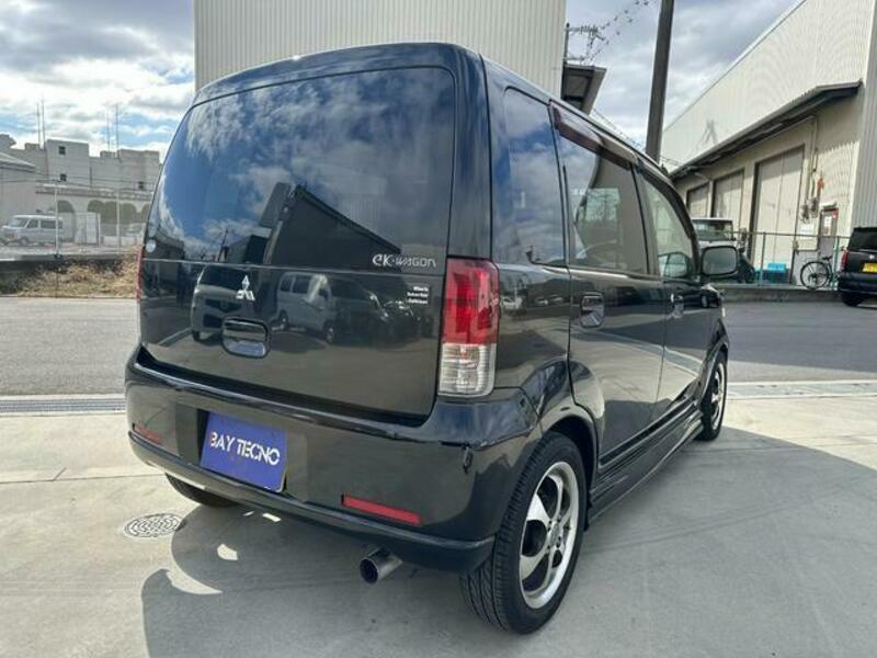 EK WAGON