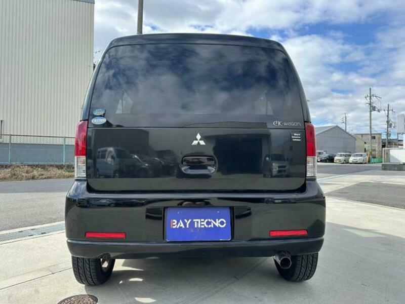 EK WAGON