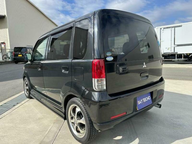 EK WAGON