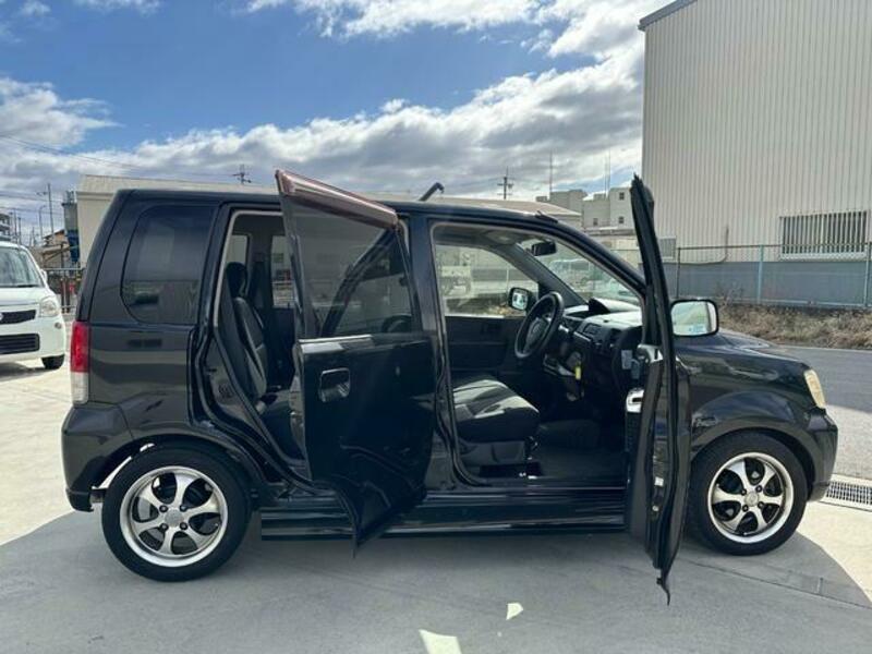 EK WAGON