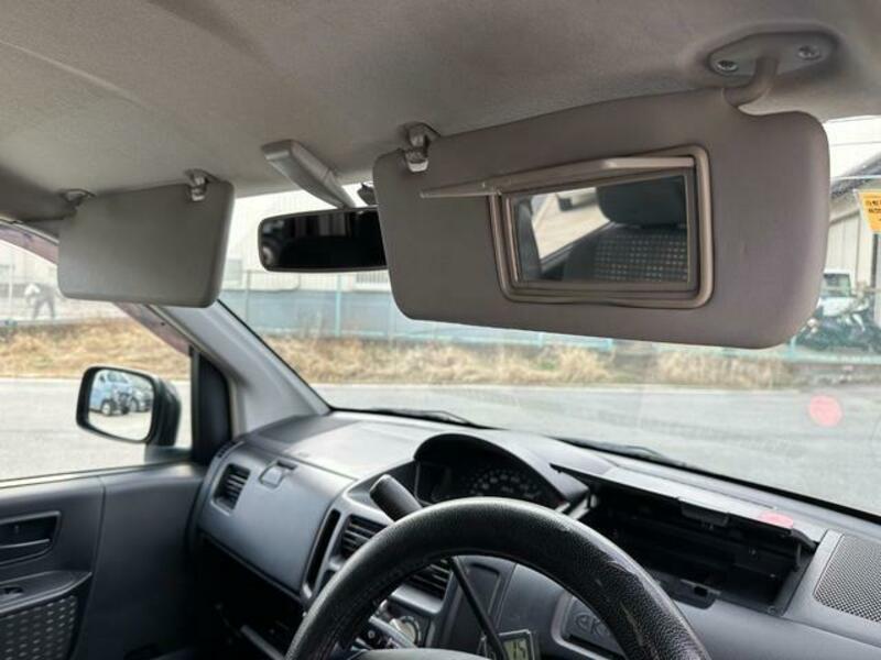 EK WAGON