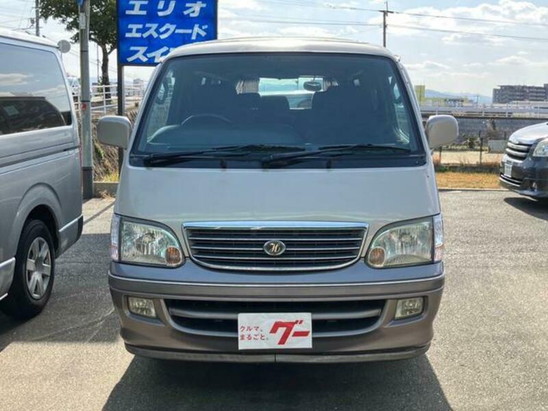 HIACE WAGON