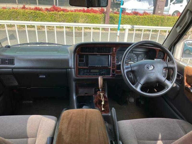 HIACE WAGON
