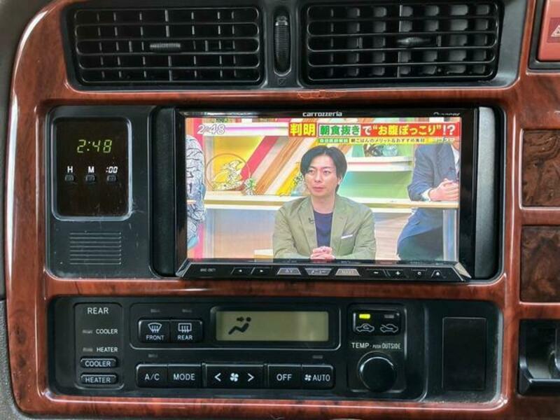 HIACE WAGON