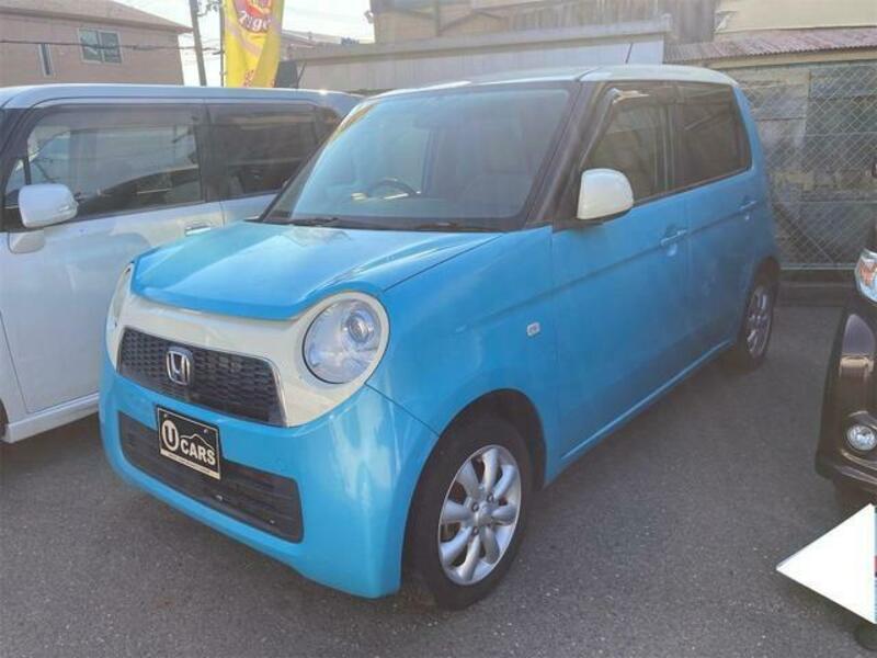 HONDA N ONE