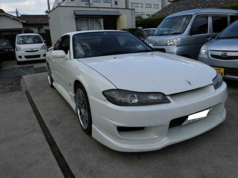 SILVIA