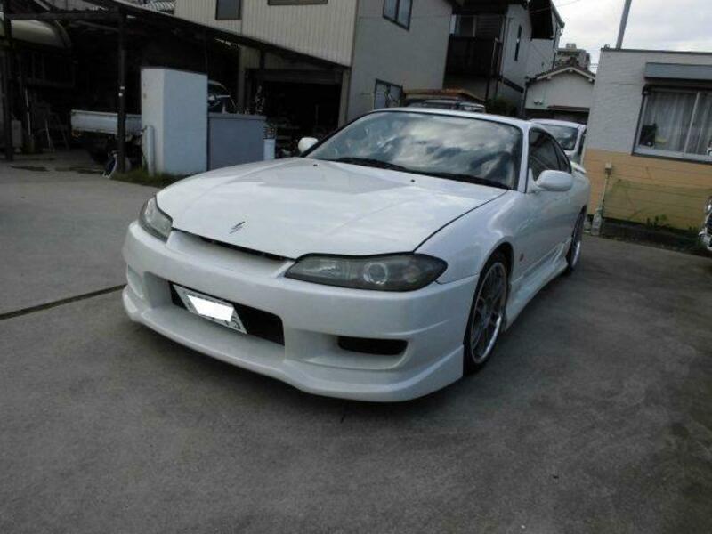 SILVIA