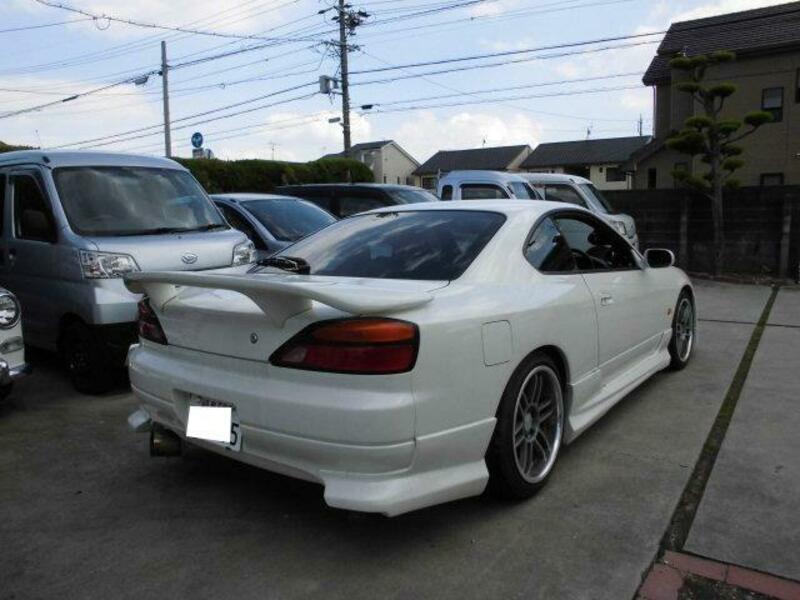 SILVIA
