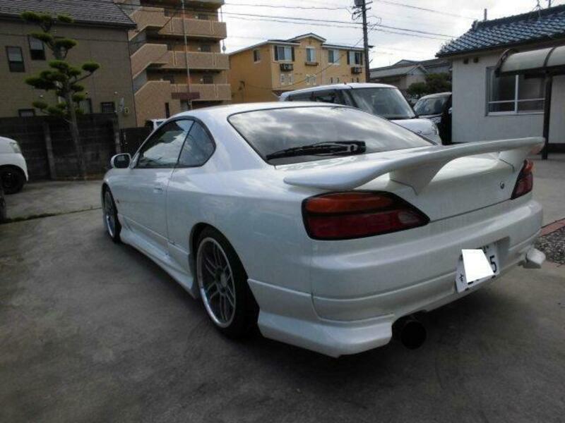 SILVIA