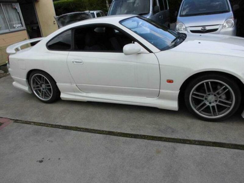 SILVIA