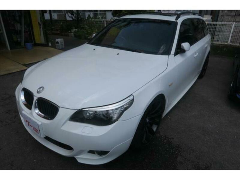 5 SERIES