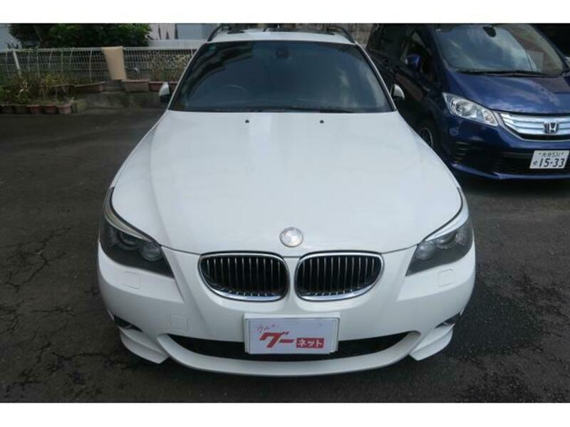 5 SERIES