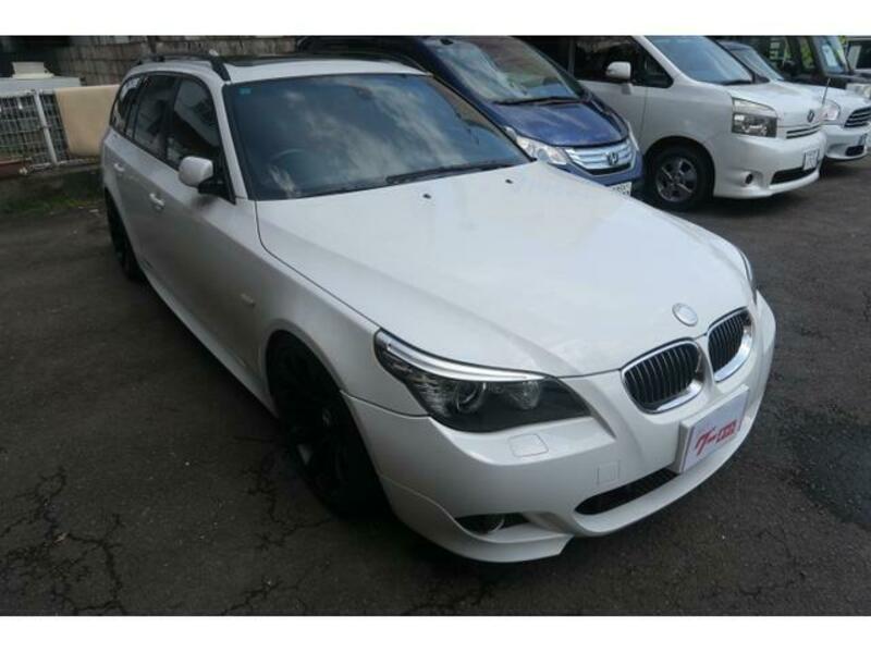 5 SERIES