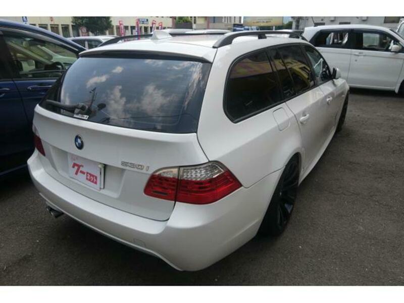 5 SERIES
