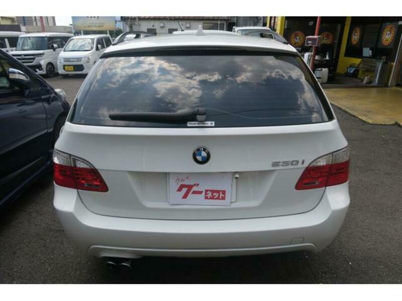 5 SERIES