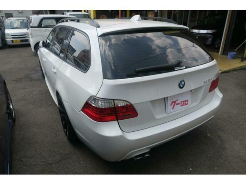 5 SERIES
