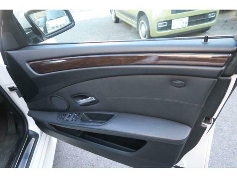 5 SERIES