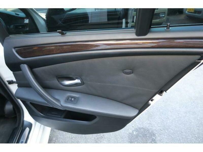 5 SERIES
