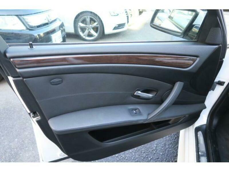 5 SERIES