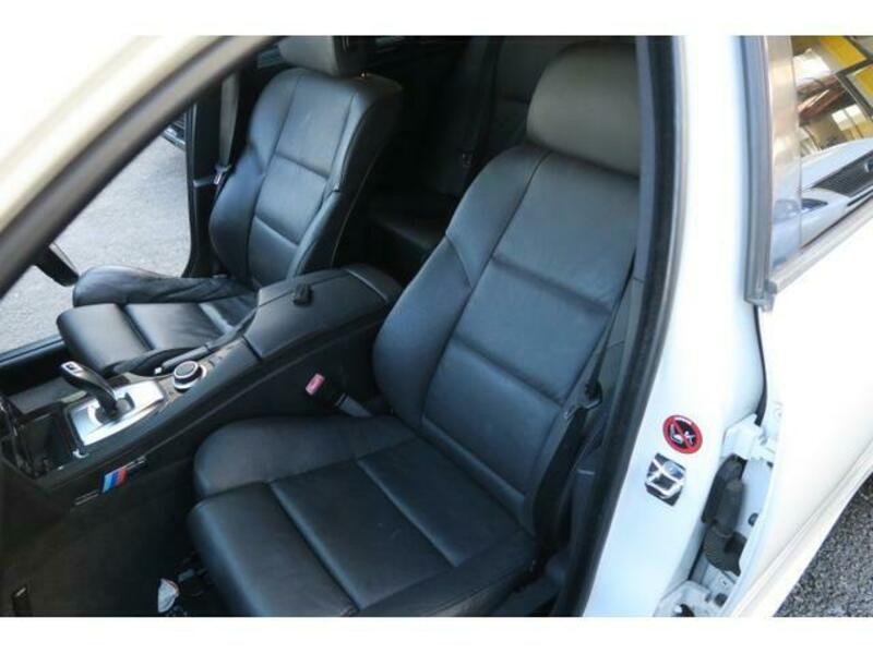 5 SERIES