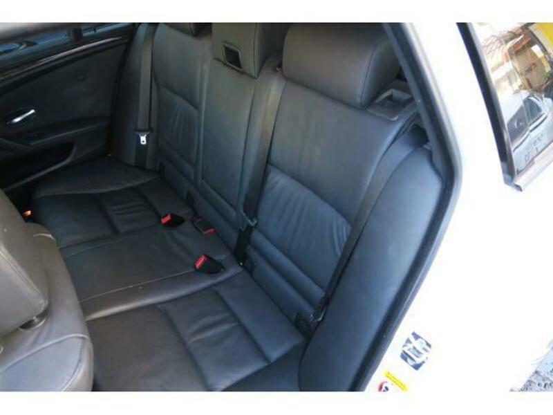 5 SERIES