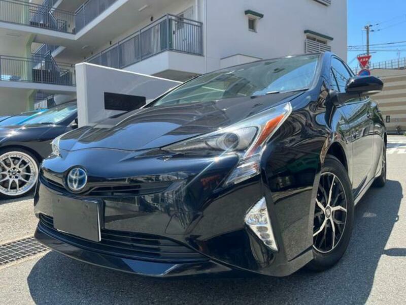 PRIUS