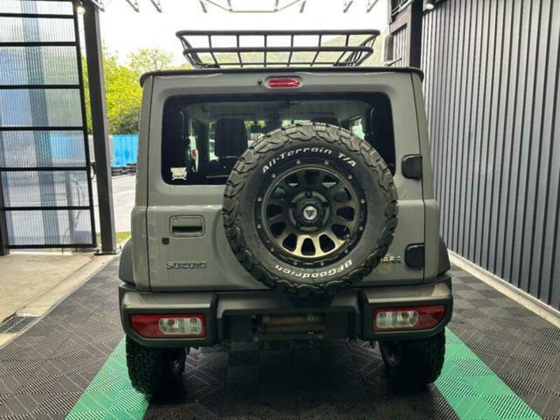 JIMNY SIERRA