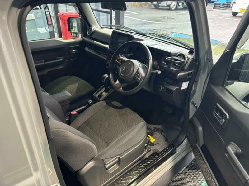 JIMNY SIERRA