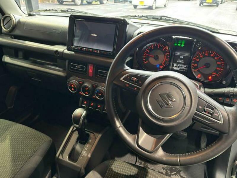 JIMNY SIERRA