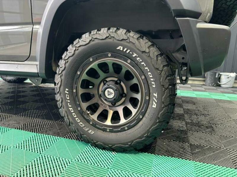 JIMNY SIERRA