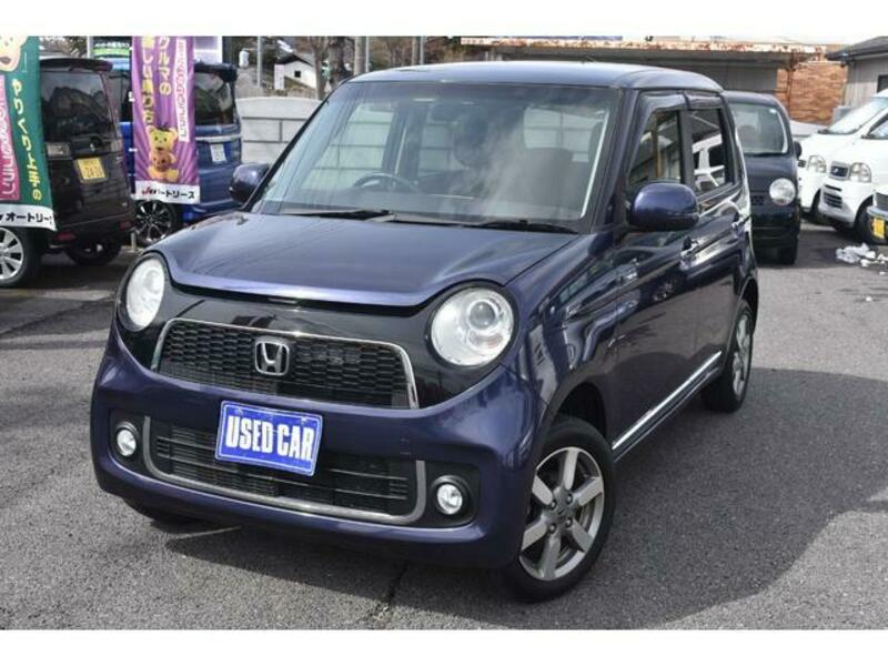 HONDA N ONE