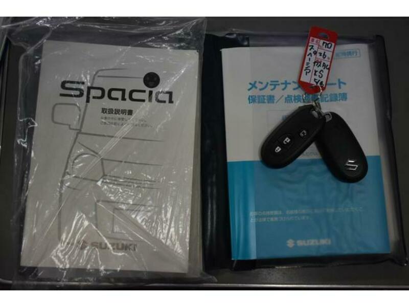 SPACIA CUSTOM