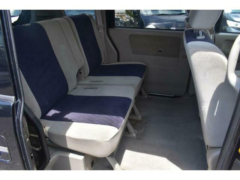 EVERY WAGON