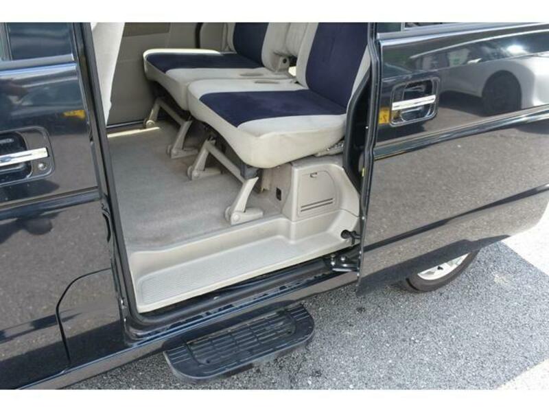 EVERY WAGON