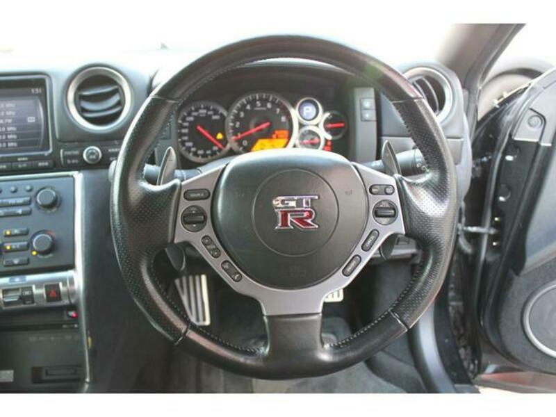 GT-R