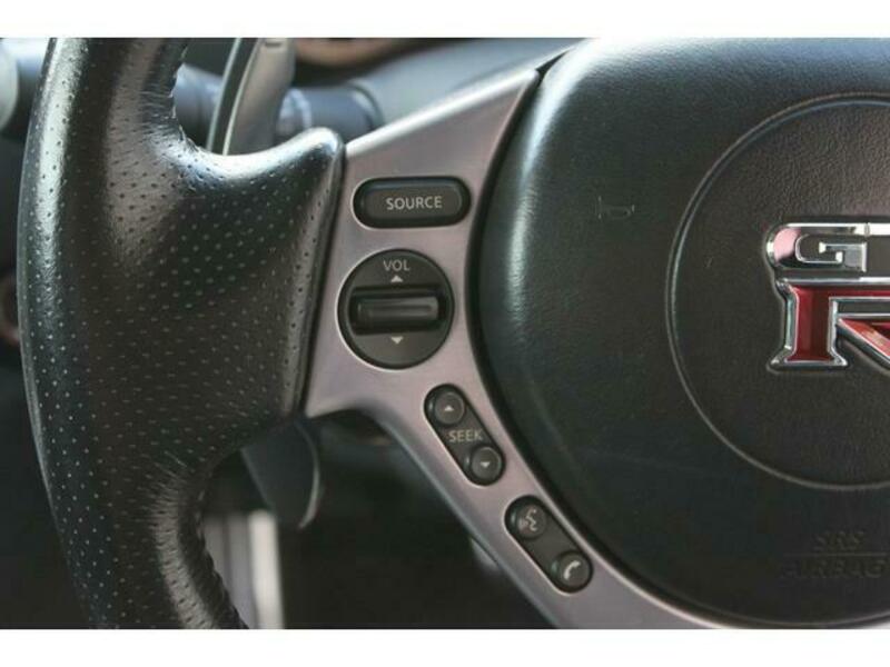 GT-R