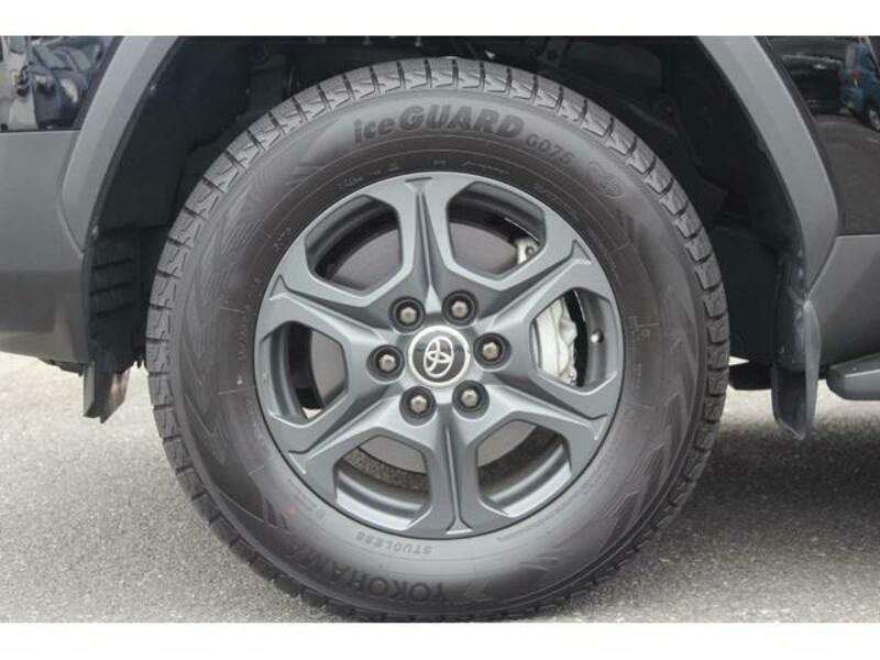 LAND CRUISER