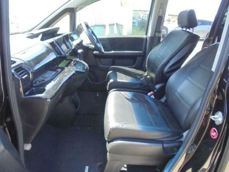 STEPWAGON SPADA