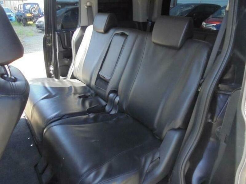 STEPWAGON SPADA