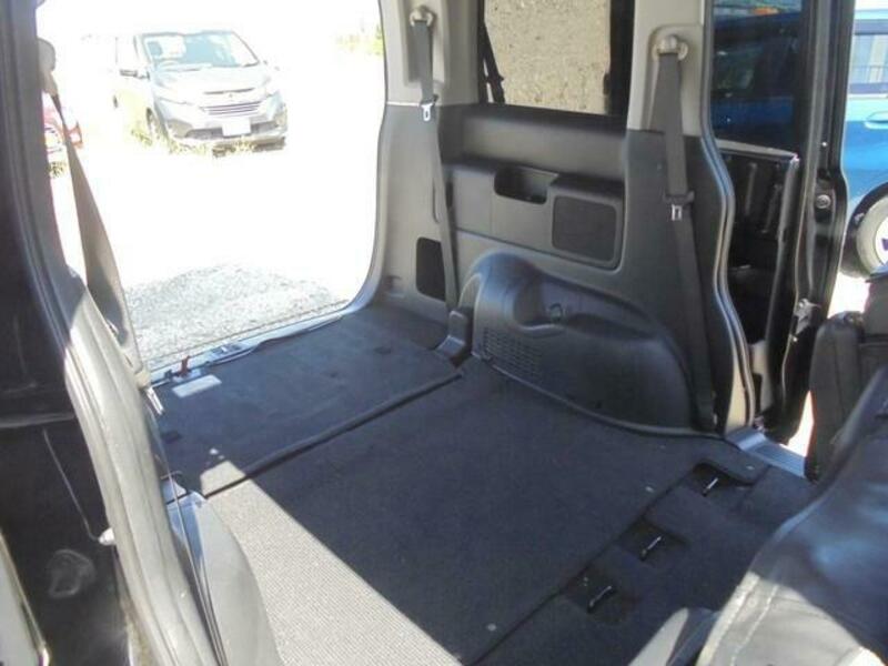 STEPWAGON SPADA