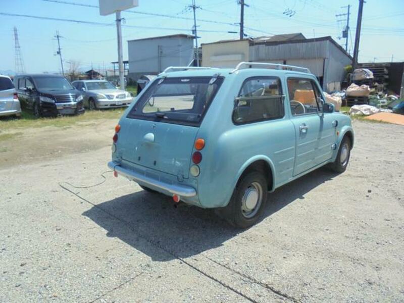 PAO