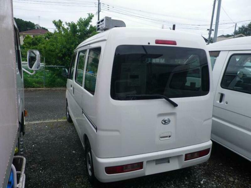 HIJET CARGO