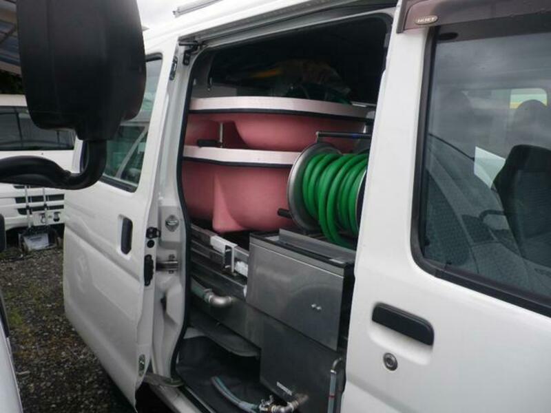 HIJET CARGO