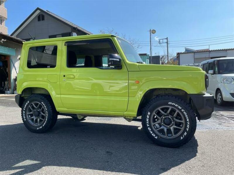 JIMNY