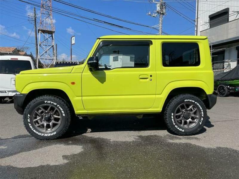 JIMNY