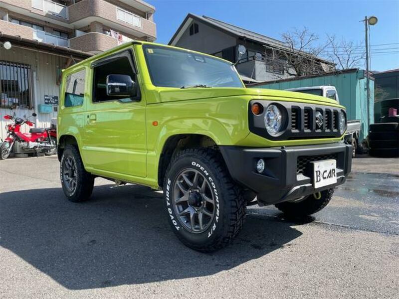JIMNY