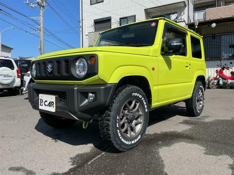 JIMNY