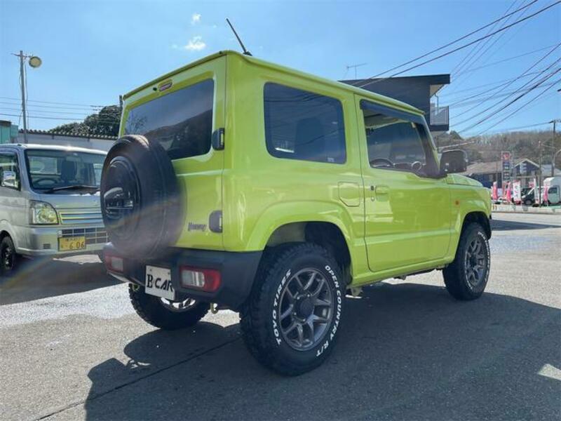 JIMNY